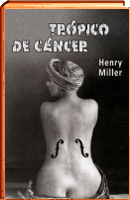 Tropico de Cáncer
